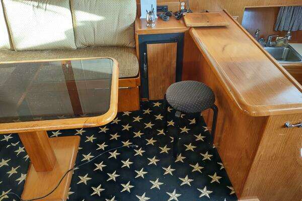 Ocean Alexander  Yacht For Sale