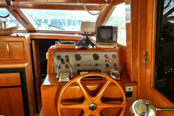 Ocean Alexander  Yacht For Sale