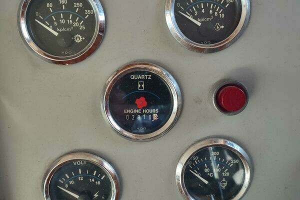 Ocean Alexander  Yacht For Sale