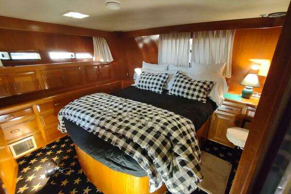 Ocean Alexander  Yacht For Sale