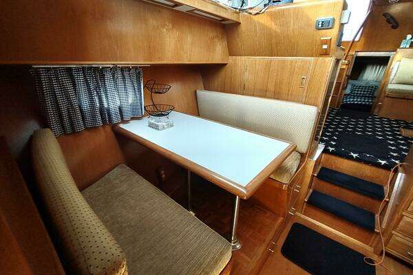 Ocean Alexander  Yacht For Sale