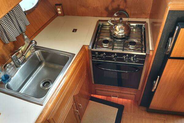 Ocean Alexander  Yacht For Sale