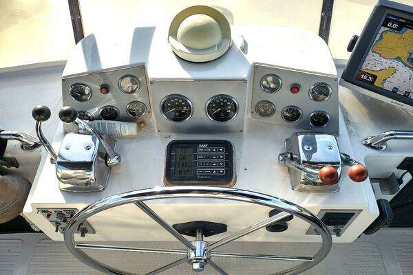 Ocean Alexander  Yacht For Sale