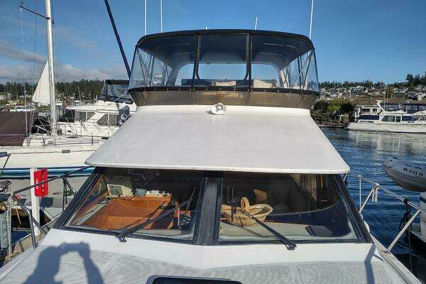 Ocean Alexander  Yacht For Sale