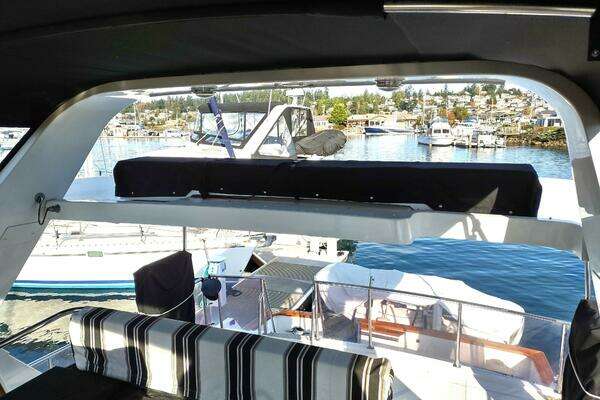 Ocean Alexander  Yacht For Sale