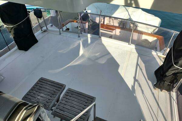 Ocean Alexander  Yacht For Sale