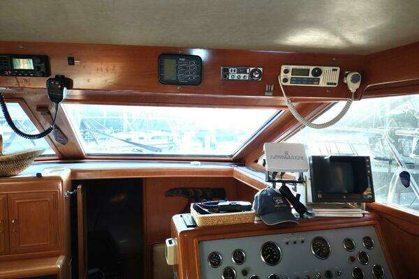 Ocean Alexander  Yacht For Sale