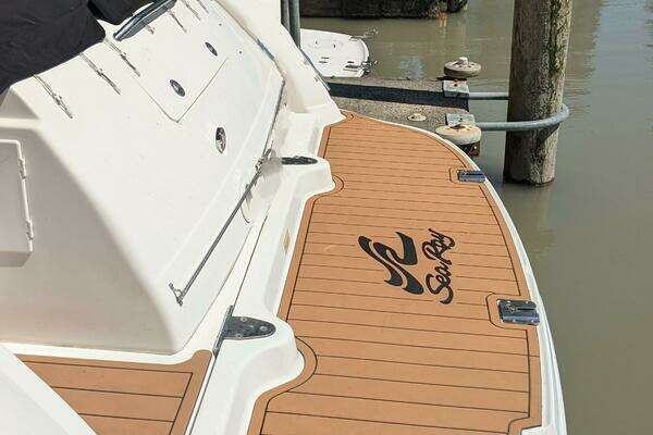 Photo of the 2004 Sea Ray 340 Sundancer