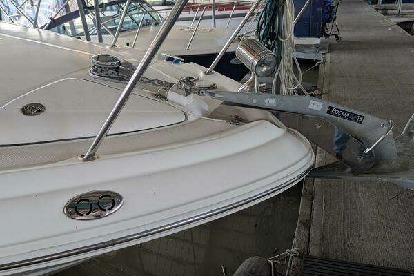Photo of the 2004 Sea Ray 340 Sundancer
