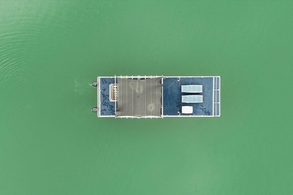 36ft Custom Yacht For Sale