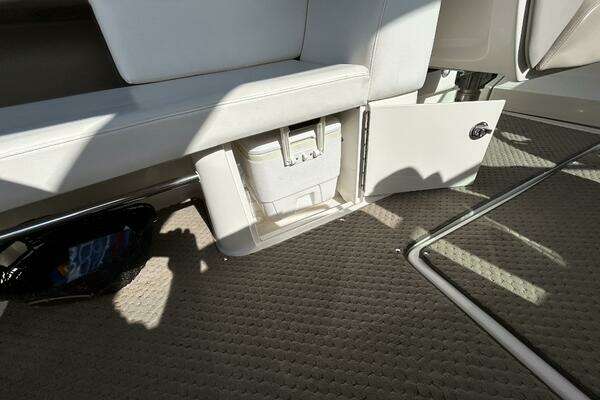 Photo of the 2013 Sea Ray 270 SLX "KNOT 2 BAD"