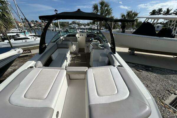 Photo of the 2013 Sea Ray 270 SLX "KNOT 2 BAD"
