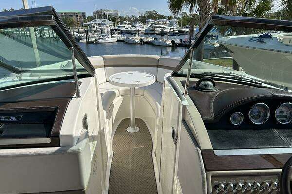 Photo of the 2013 Sea Ray 270 SLX "KNOT 2 BAD"