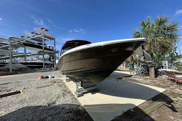 Photo of the 2013 Sea Ray 270 SLX "KNOT 2 BAD"