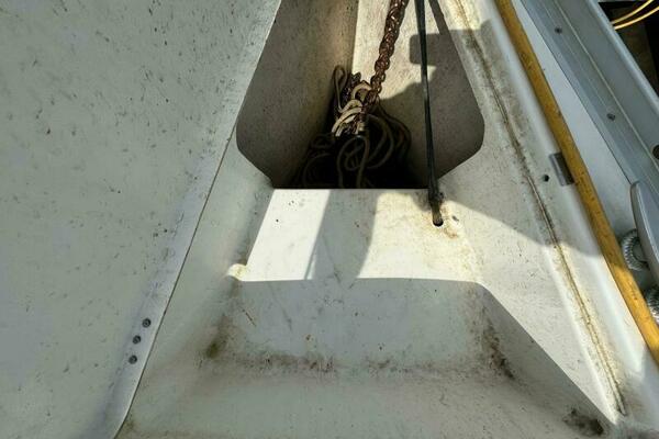 Orion 32ft Beneteau Yacht For Sale