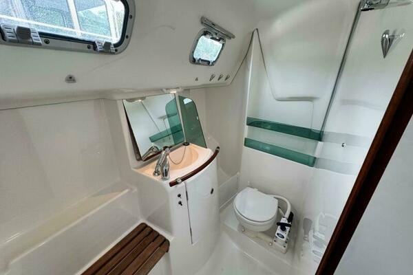 Orion 32ft Beneteau Yacht For Sale