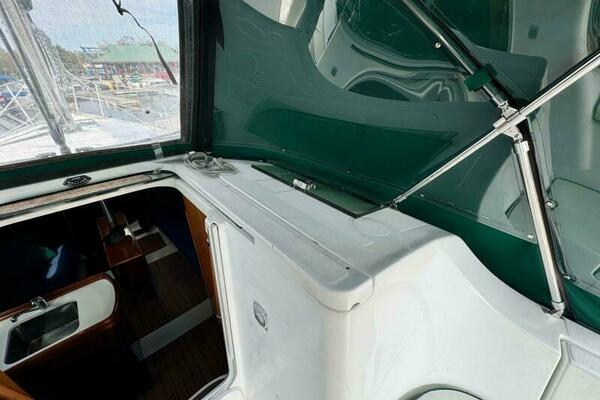 Orion 32ft Beneteau Yacht For Sale