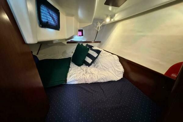 Orion 32ft Beneteau Yacht For Sale