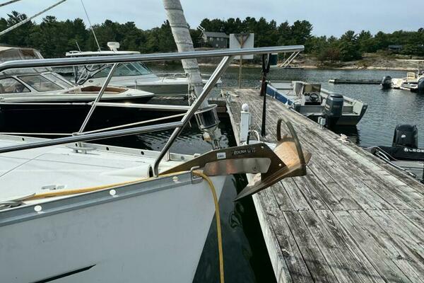 Orion 32ft Beneteau Yacht For Sale