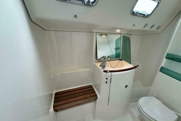 Orion 32ft Beneteau Yacht For Sale