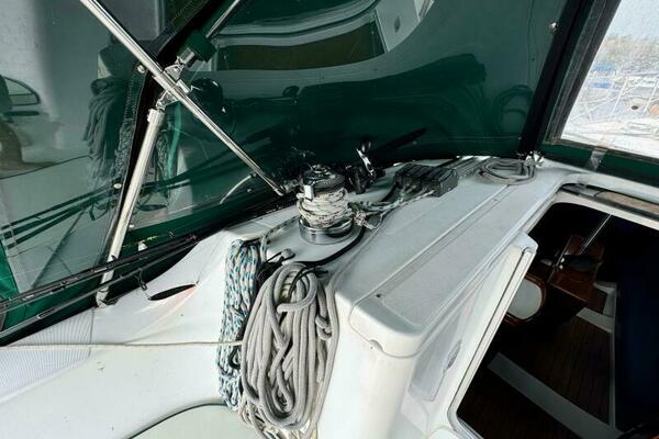 Orion 32ft Beneteau Yacht For Sale