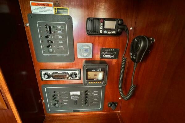 Orion 32ft Beneteau Yacht For Sale