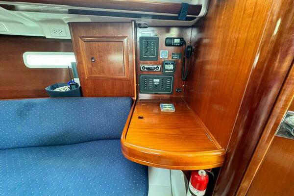 Orion 32ft Beneteau Yacht For Sale