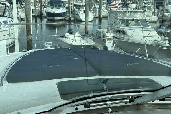 2006 Sea Ray 48