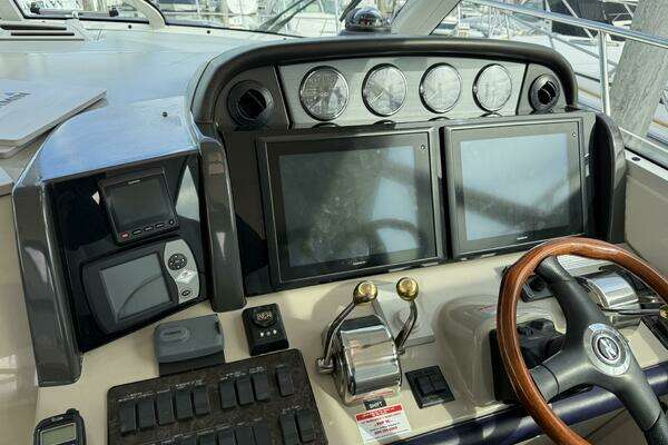 2006 Sea Ray 48