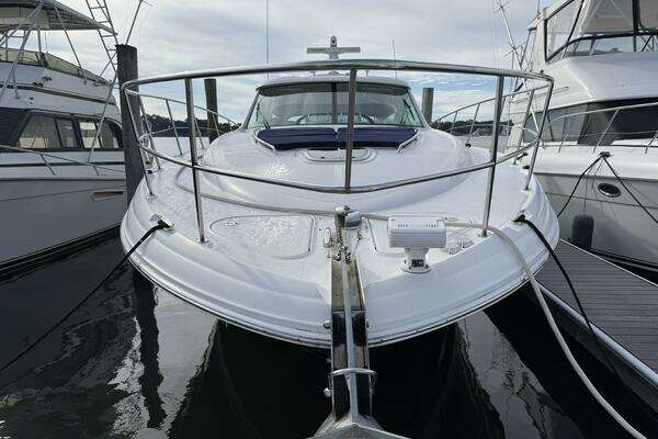 2006 Sea Ray 48