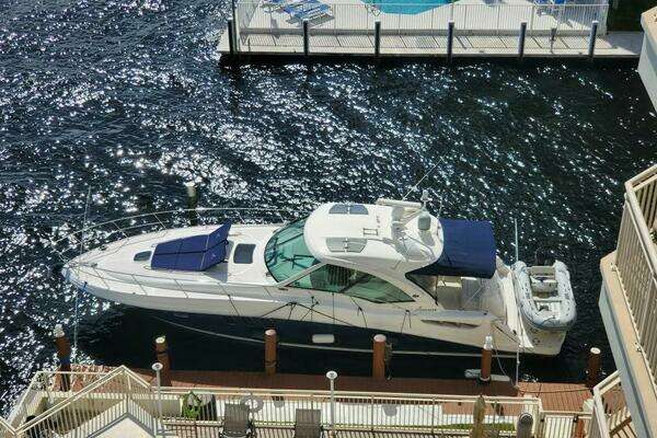 2006 Sea Ray 48
