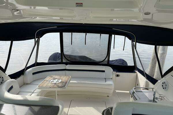 2006 Sea Ray 48