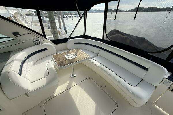 2006 Sea Ray 48