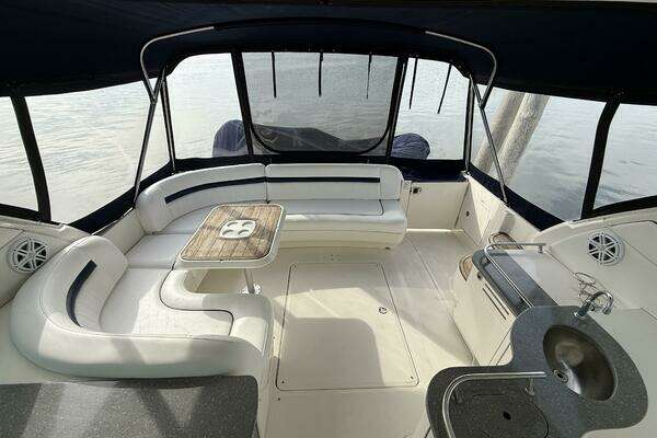 2006 Sea Ray 48