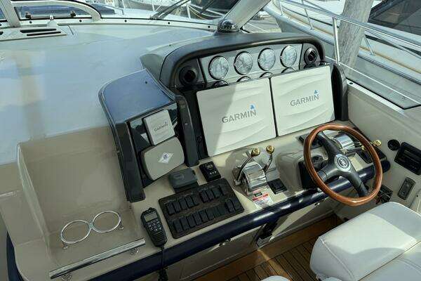 2006 Sea Ray 48