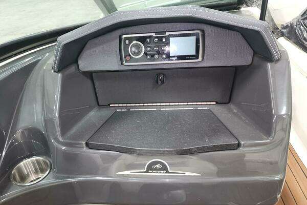 Photo of the 2014 Monterey 