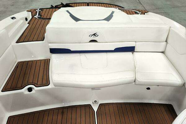 Photo of the 2014 Monterey 