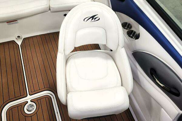 Photo of the 2014 Monterey 