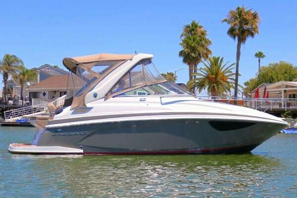 28-ft-Regal-2018-28 Express- Discovery Bay California United States  yacht for sale