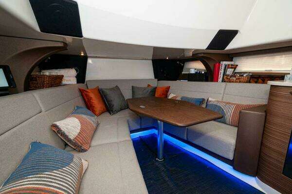 Photo of the 2018 Boston Whaler 420 Outrage "The Tyder II"