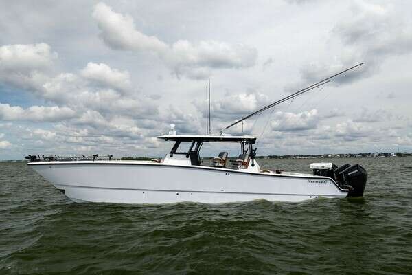 42-ft-Freeman-2025-42 LR-BADFISH Palm Harbor Florida United States  yacht for sale