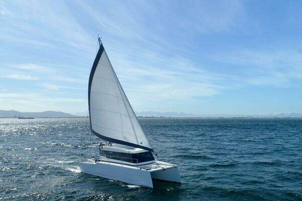 30-ft-Hop Yacht-2023-HopYacht 30-Sol Provider Miami  Florida United States  yacht for sale