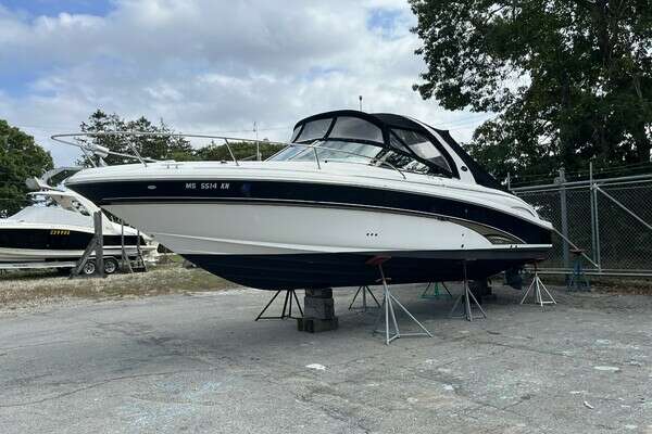 29-ft-Sea Ray-2003-290 SUN SPORT- Buzzards Bay Massachusetts United States  yacht for sale