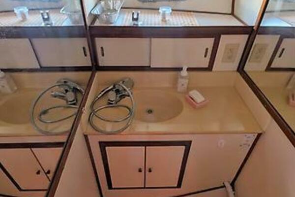 JOURNEY 40ft Heritage East Yacht For Sale