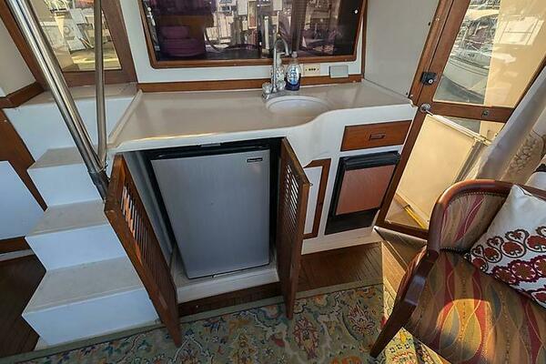 JOURNEY 40ft Heritage East Yacht For Sale