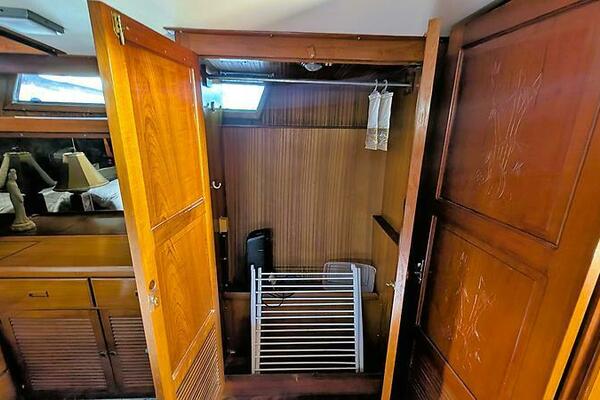 JOURNEY 40ft Heritage East Yacht For Sale