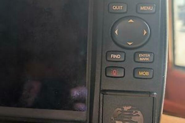 JOURNEY 40ft Heritage East Yacht For Sale