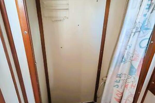 JOURNEY 40ft Heritage East Yacht For Sale