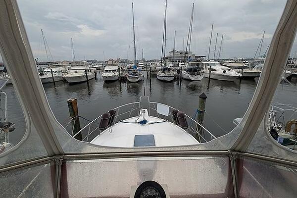 JOURNEY 40ft Heritage East Yacht For Sale