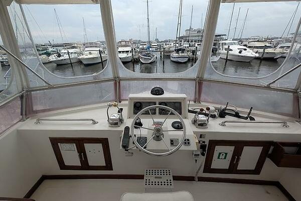 JOURNEY 40ft Heritage East Yacht For Sale